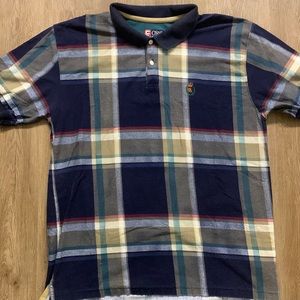 Vintage Chaps Ralph Lauren Men’s XL polo shirt